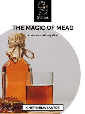 cover image of The Magic of Mead